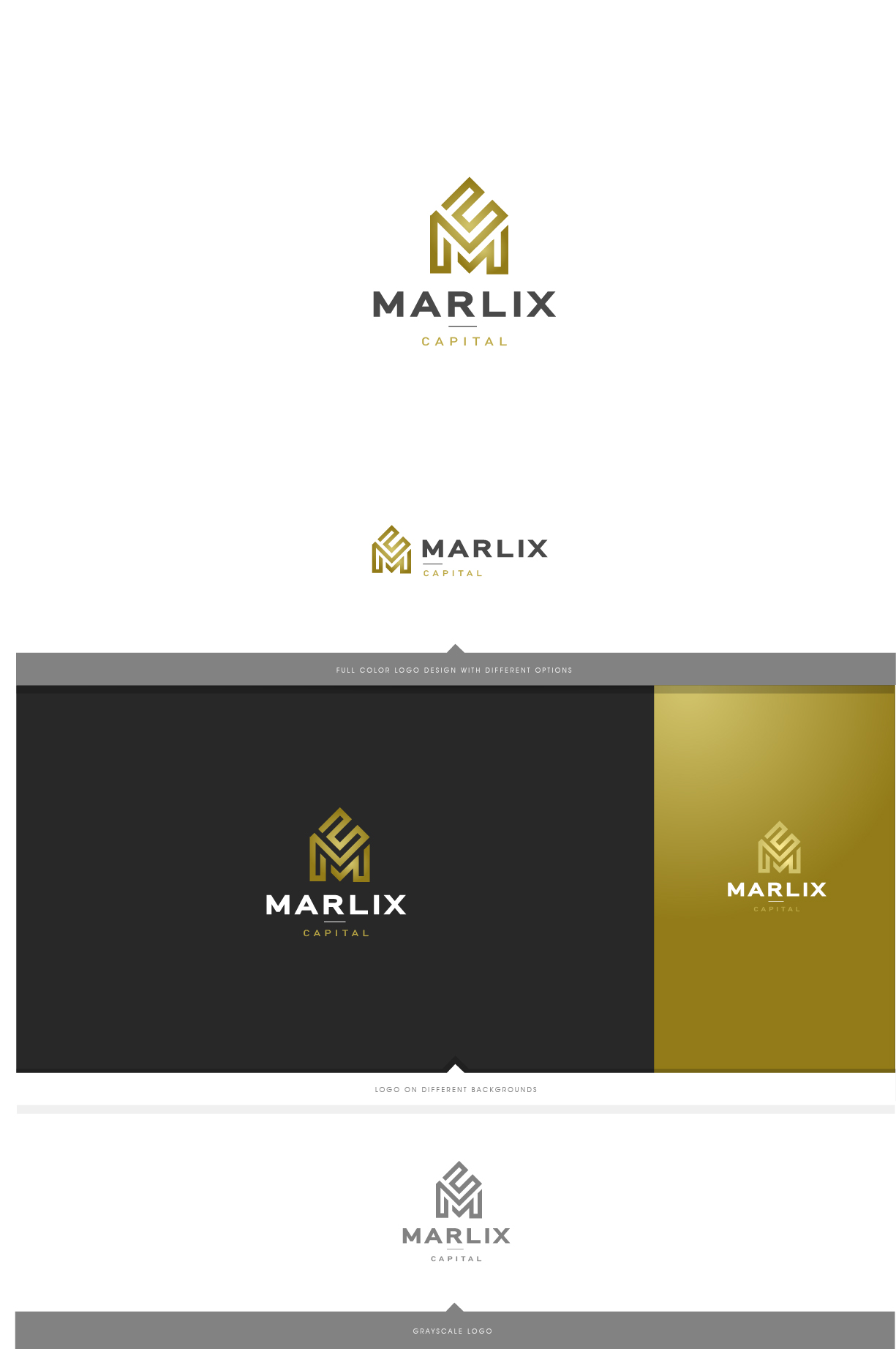 Logo Design by LaGregz for this project | Design #24939976