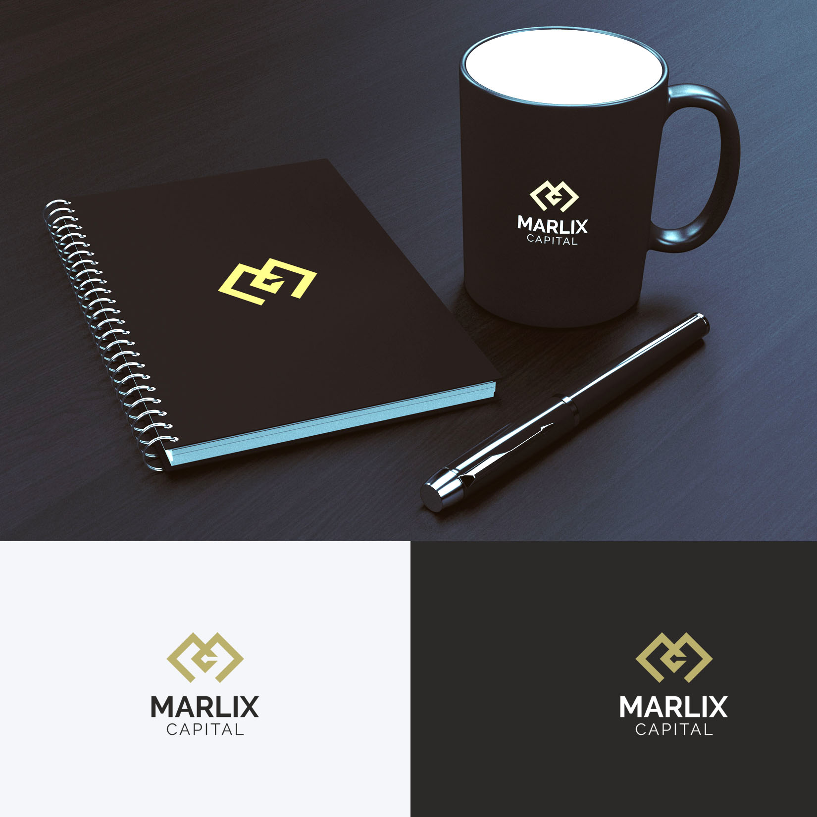 Logo Design by staytrue for this project | Design #24933854