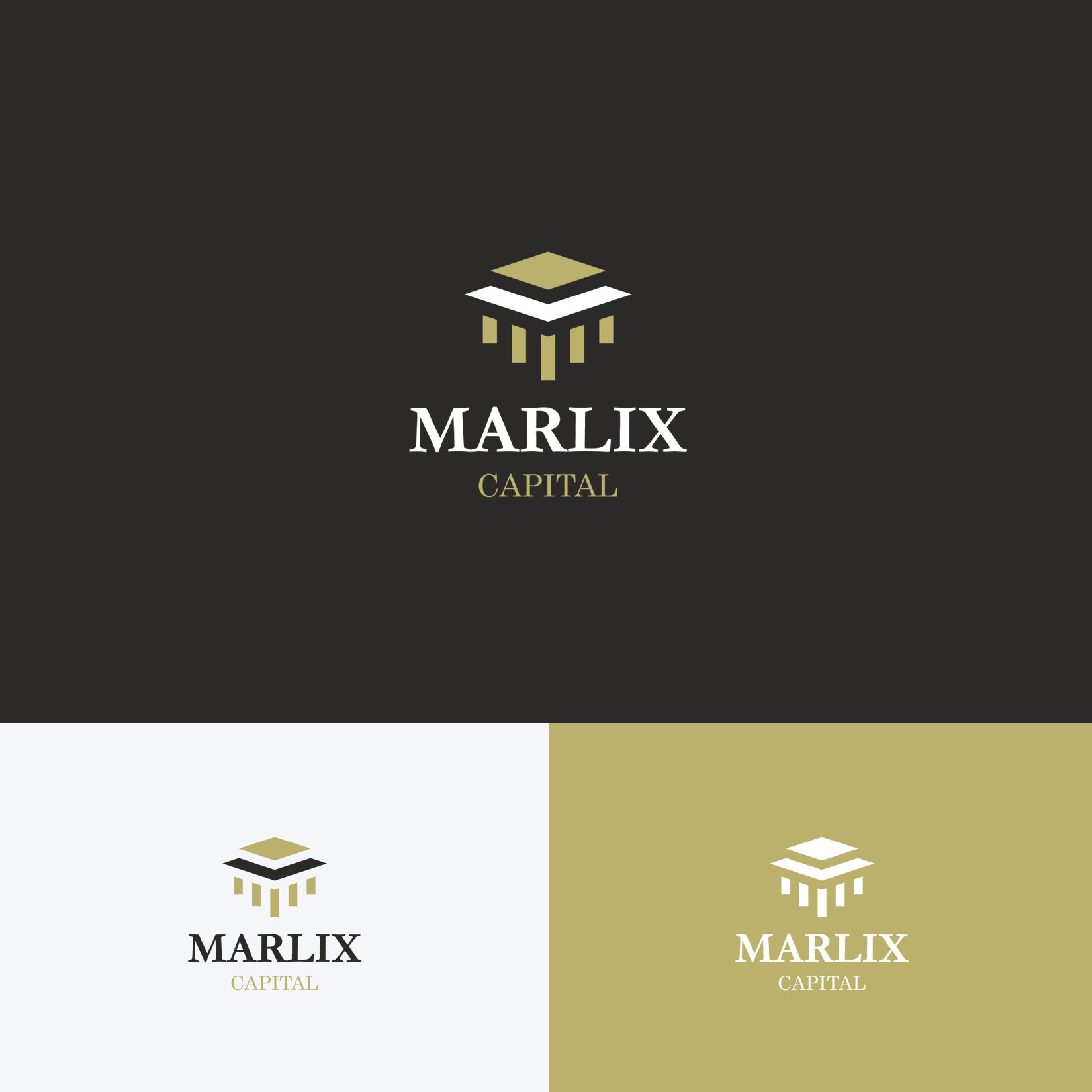 Logo Design by staytrue for this project | Design #24934498