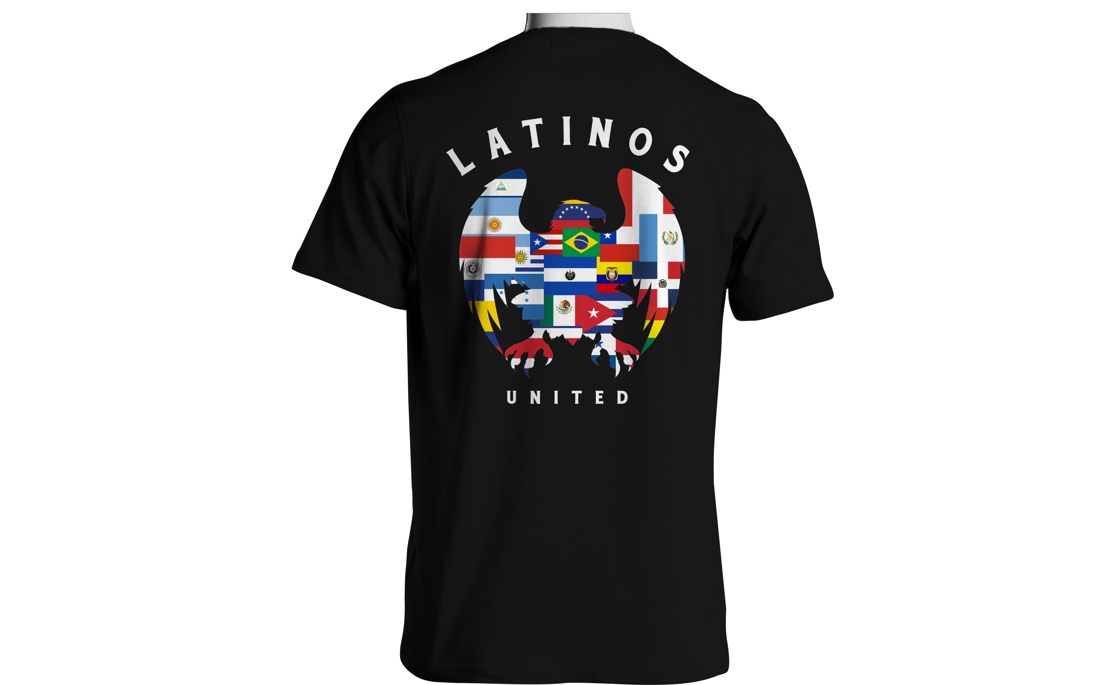 T-shirt Design by Feni:) for this project | Design #24983018