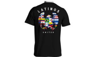 T-shirt Design by Feni:)