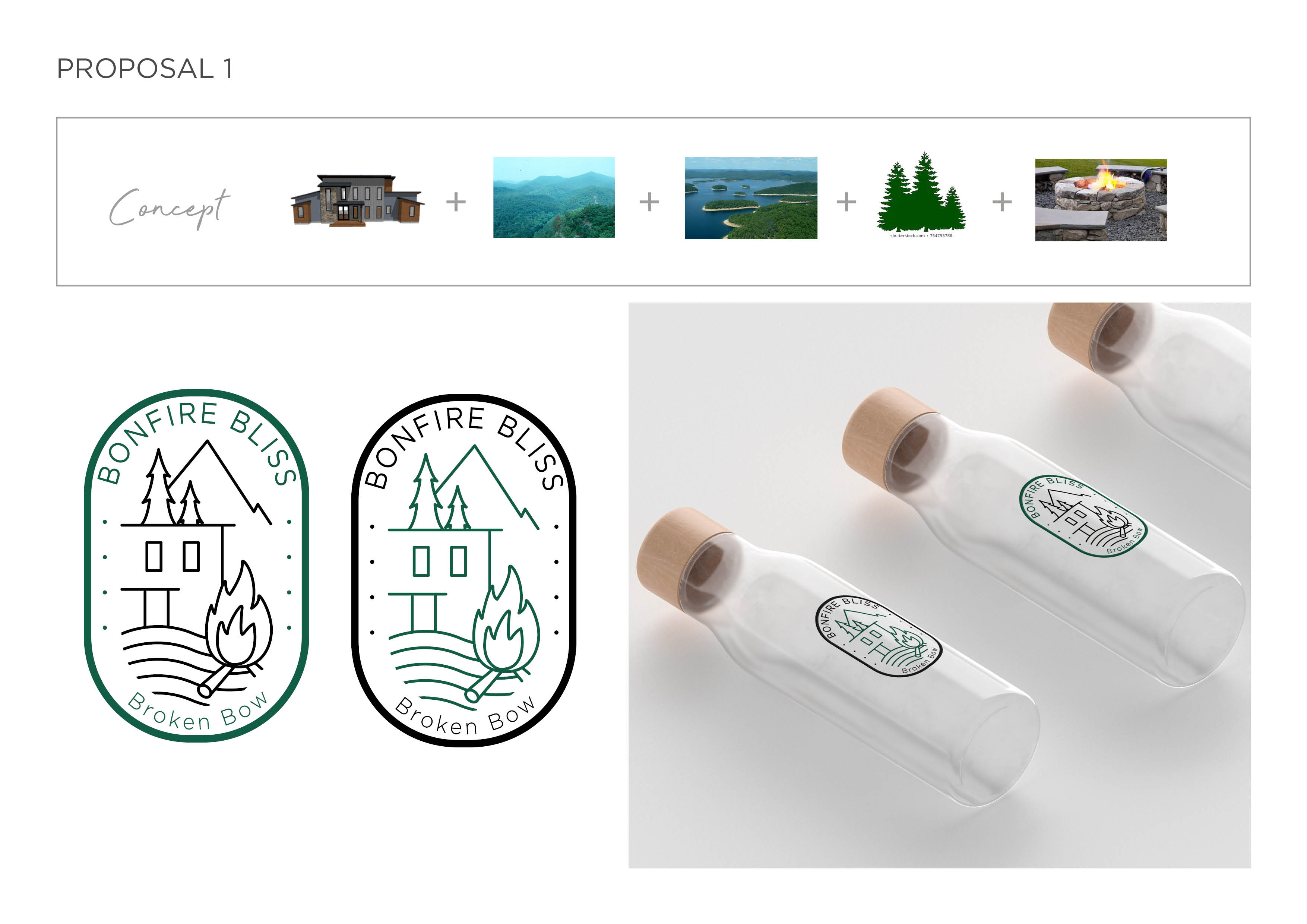 Logo Design by MariaRods for this project | Design #24980073