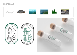 Logo Design by MariaRods for this project | Design: #24980073