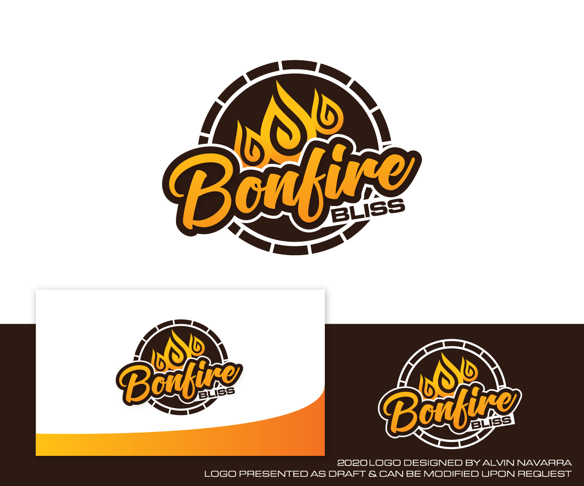 Logo Design by alvinnavarra for this project | Design #24960303