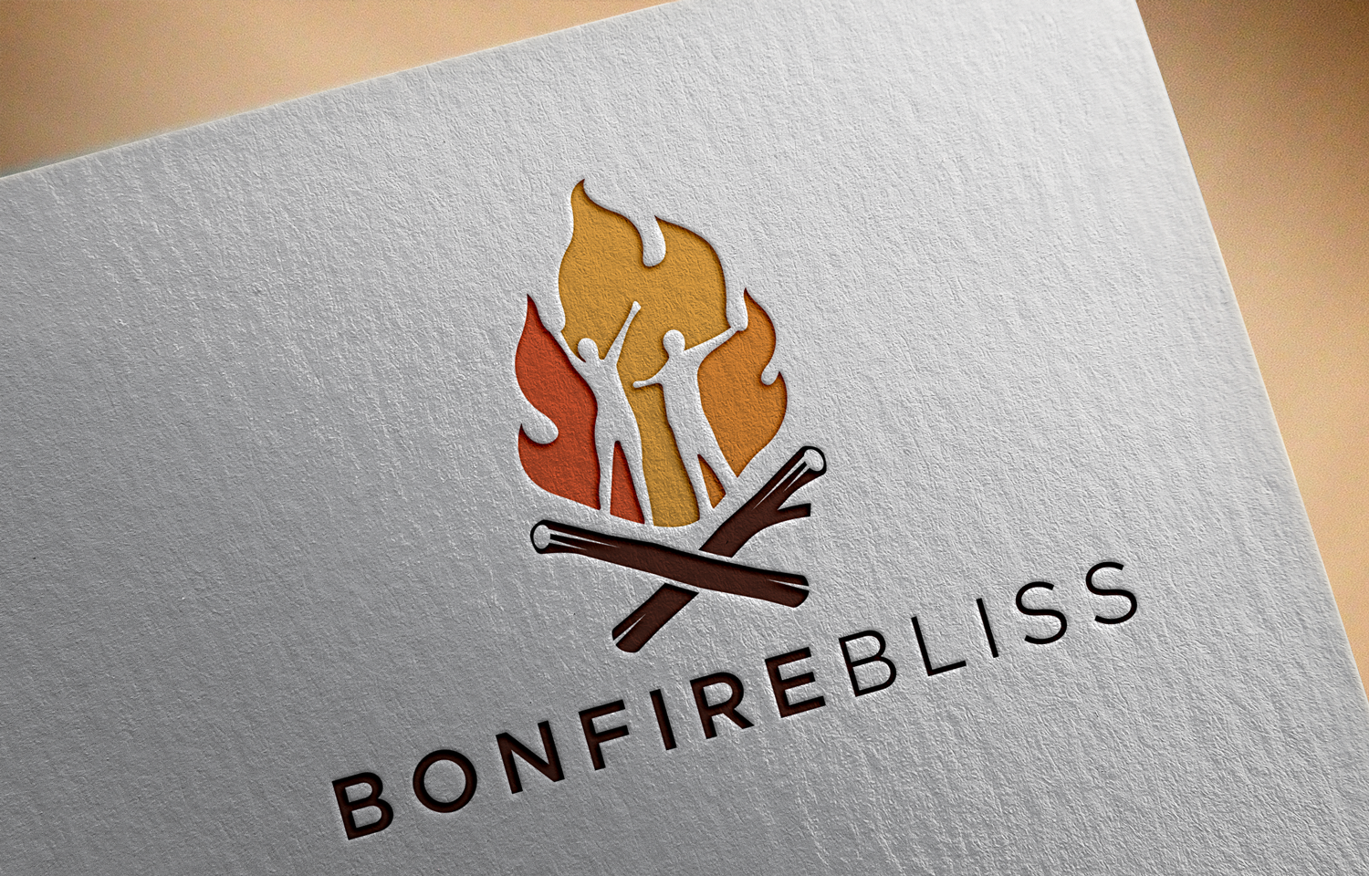 Logo Design by Potatow for this project | Design #24981611