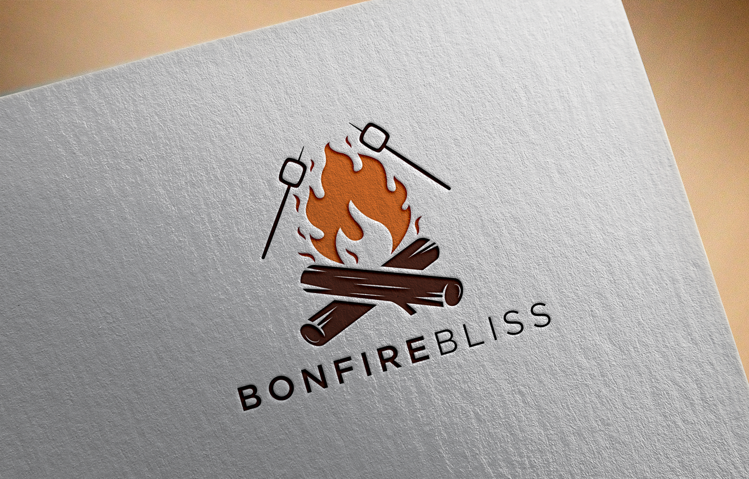 Logo Design by Potatow for this project | Design #25102901