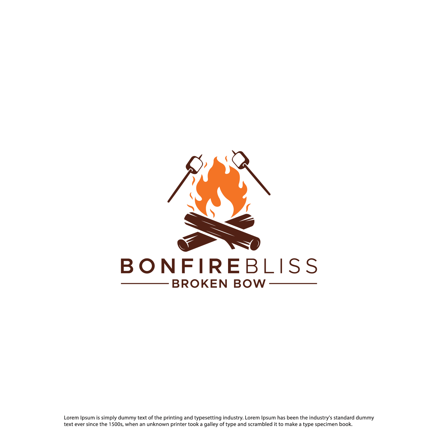 Logo Design by Potatow for this project | Design #25110325