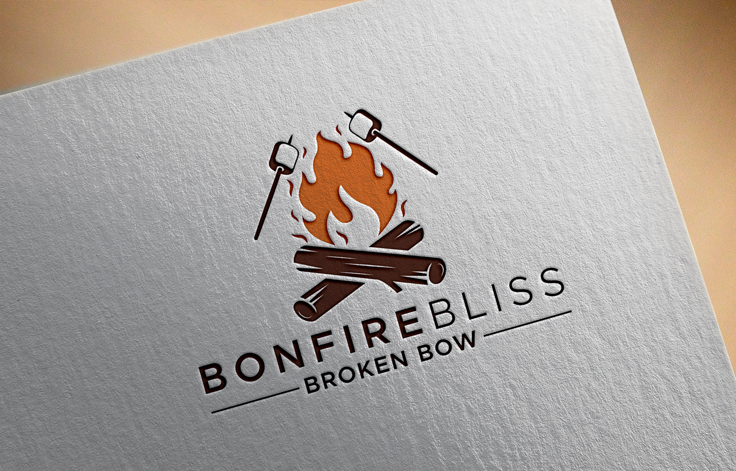 Logo Design by Potatow for this project | Design #25110334
