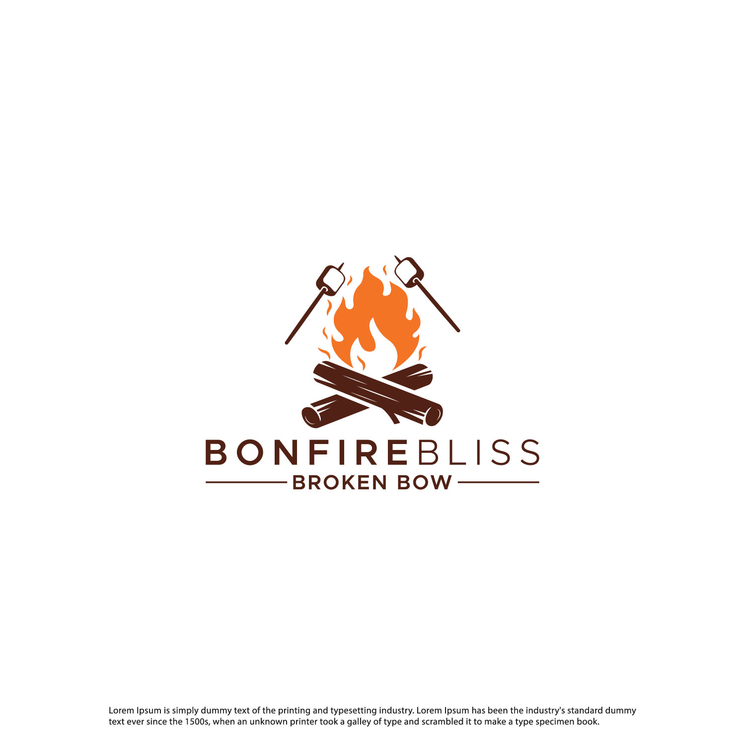 Logo Design by Potatow for this project | Design #25115686