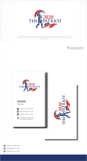 Logo-Design von graphicevolution für dieses Projekt | Design: #24931188