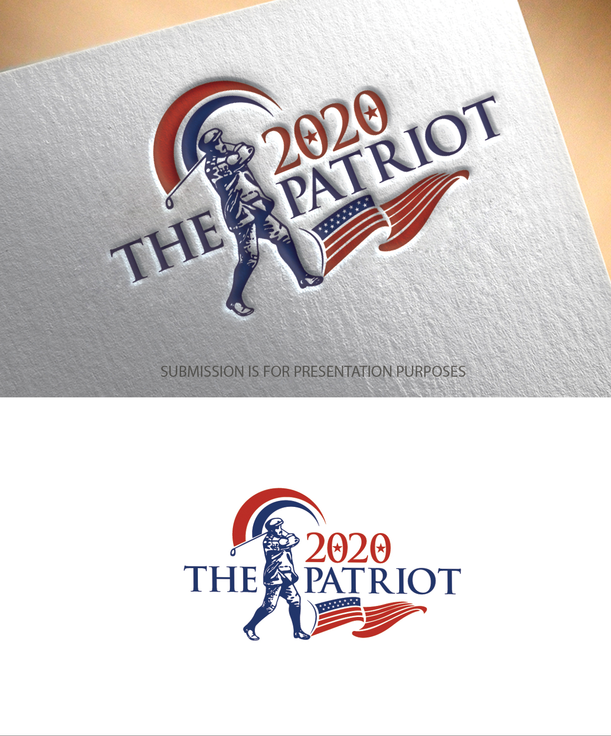 Logo Design by graphicevolution for this project | Design #24931189