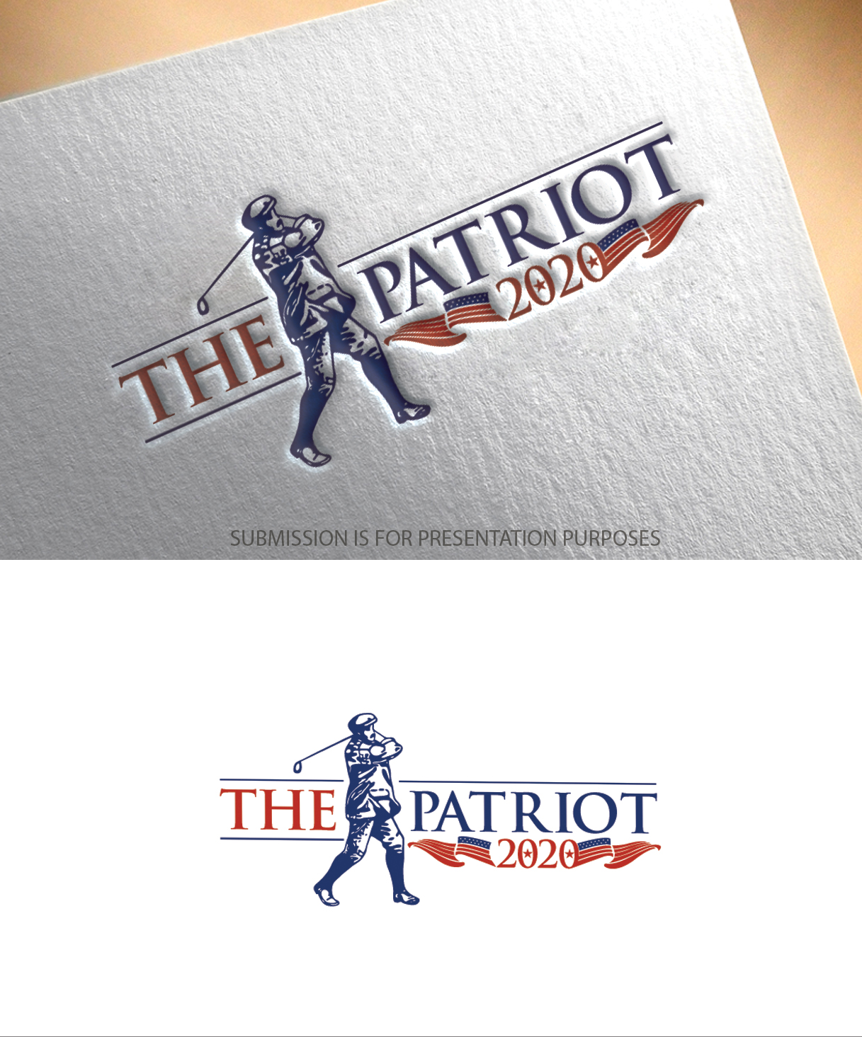 Logo Design by graphicevolution for this project | Design #24935126