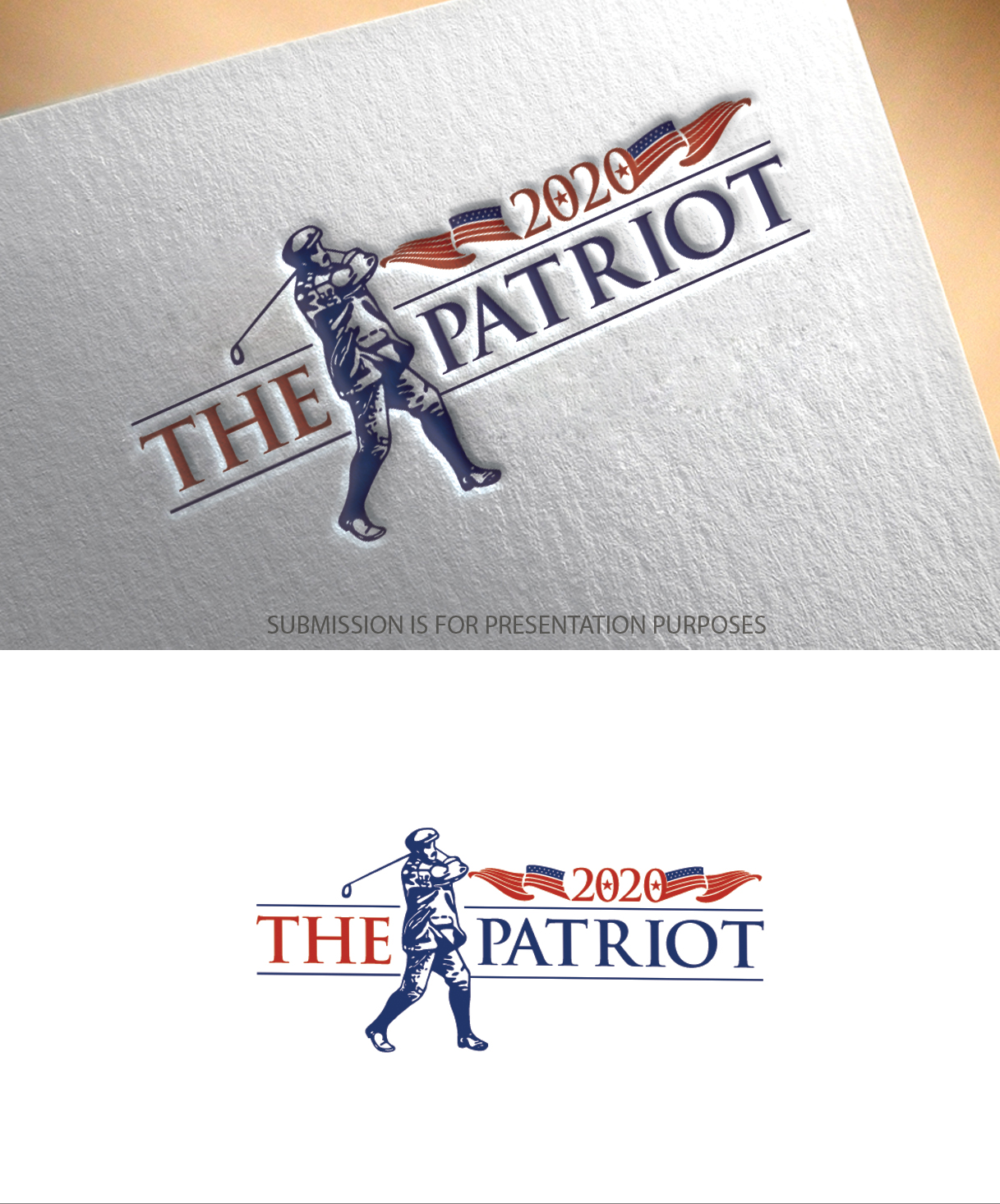 Logo Design by graphicevolution for this project | Design #24935132