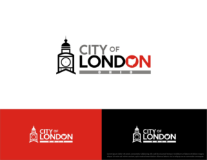 Logo Design by LIZZY LO