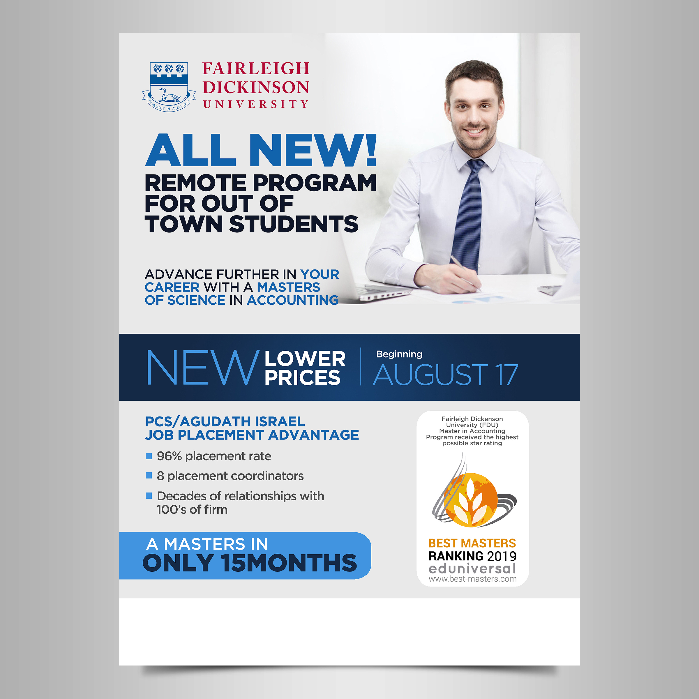 Flyer Design by Designers Hub for this project | Design #24934453
