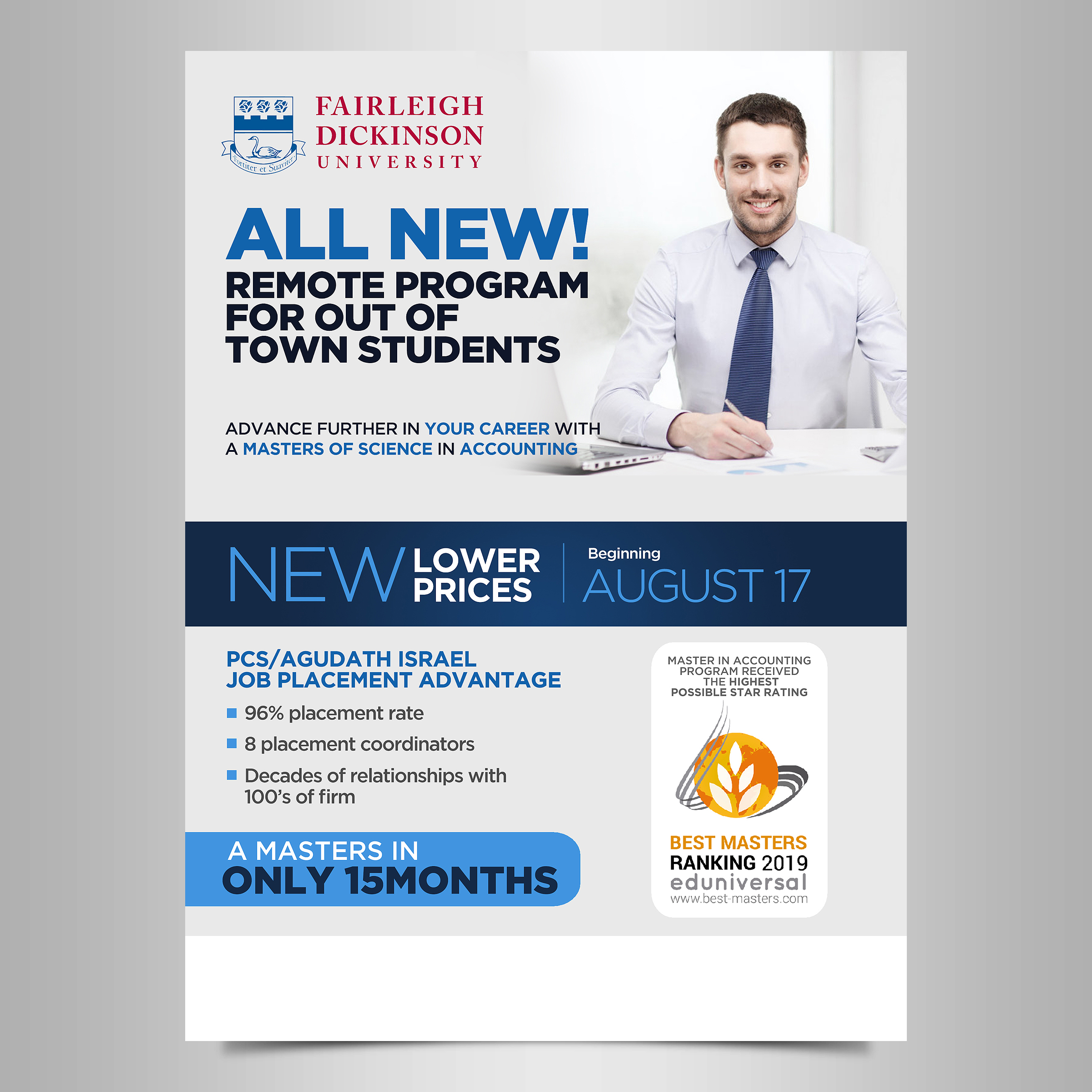 Flyer Design by Designers Hub for this project | Design #24938108