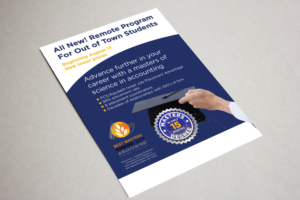 Design de Flyer par PAS-CREATIVE pour ce projet | Design : #24946563