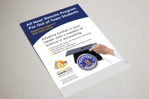 Design de Flyer par PAS-CREATIVE pour ce projet | Design : #24946574