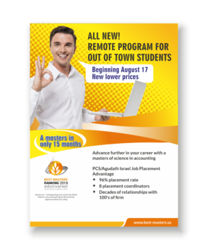 Design de Flyer par nng pour ce projet | Design #24938662
