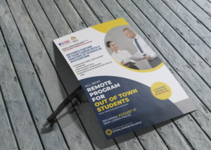 Flyer-Design von eshwanted für dieses Projekt | Design: #24947653