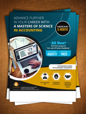 Flyer Design by rug
