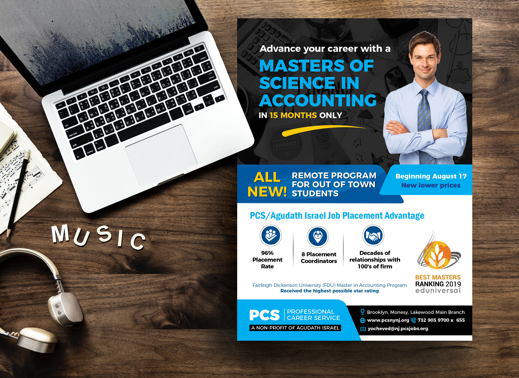 Flyer Design by rkailas for this project | Design #24951764