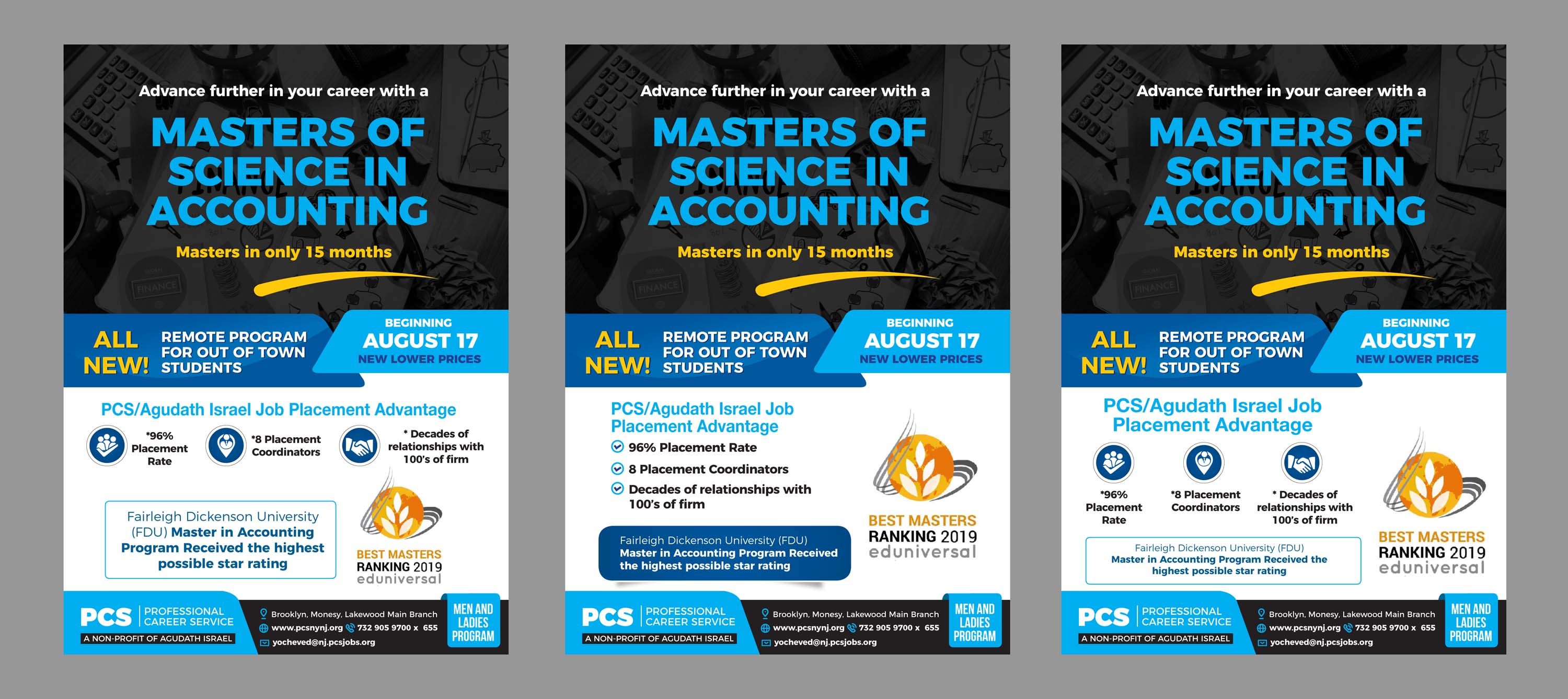 Design de Flyer par rkailas pour ce projet | Design #24998825