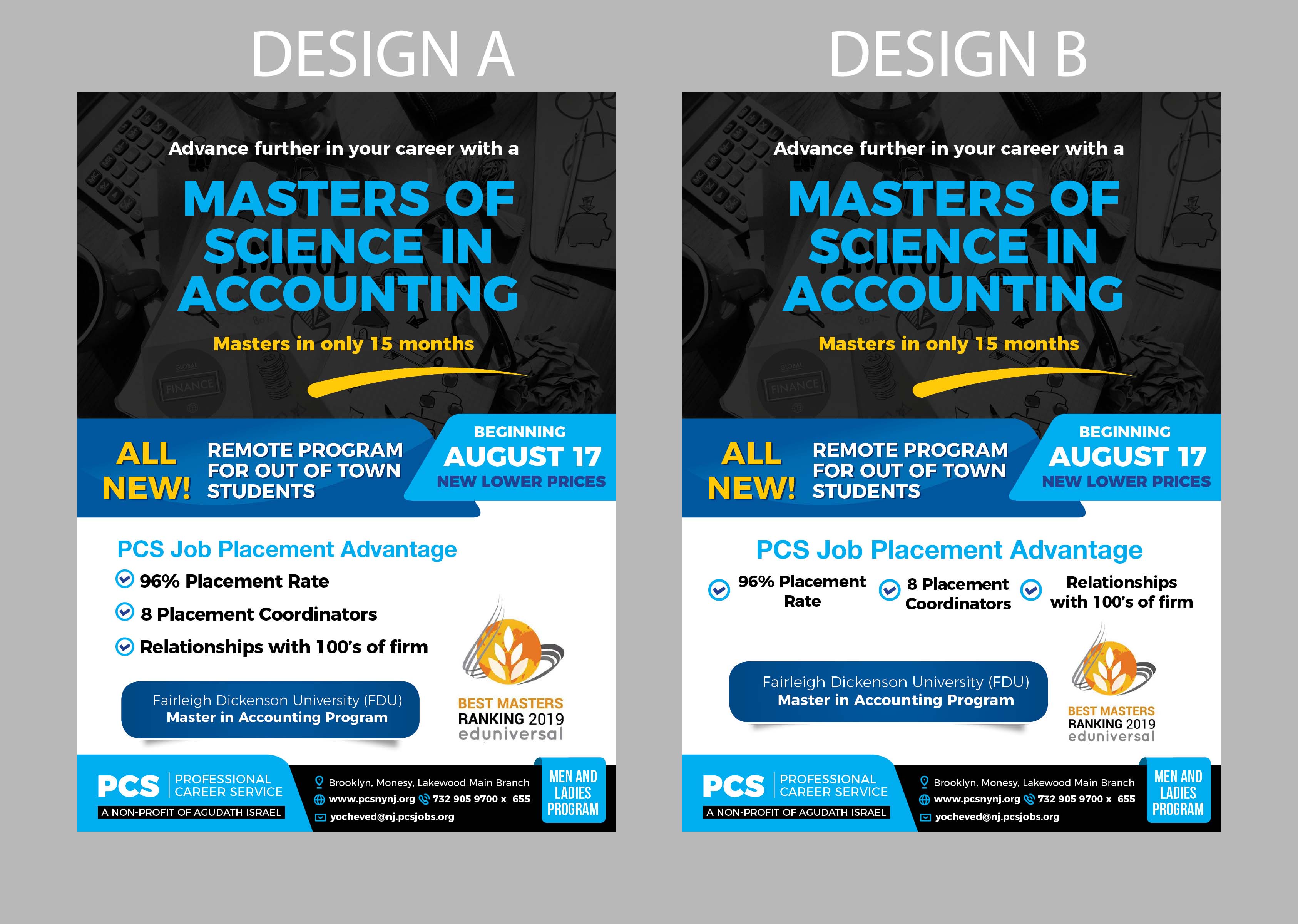 Flyer-Design von rkailas für dieses Projekt | Design #25009435