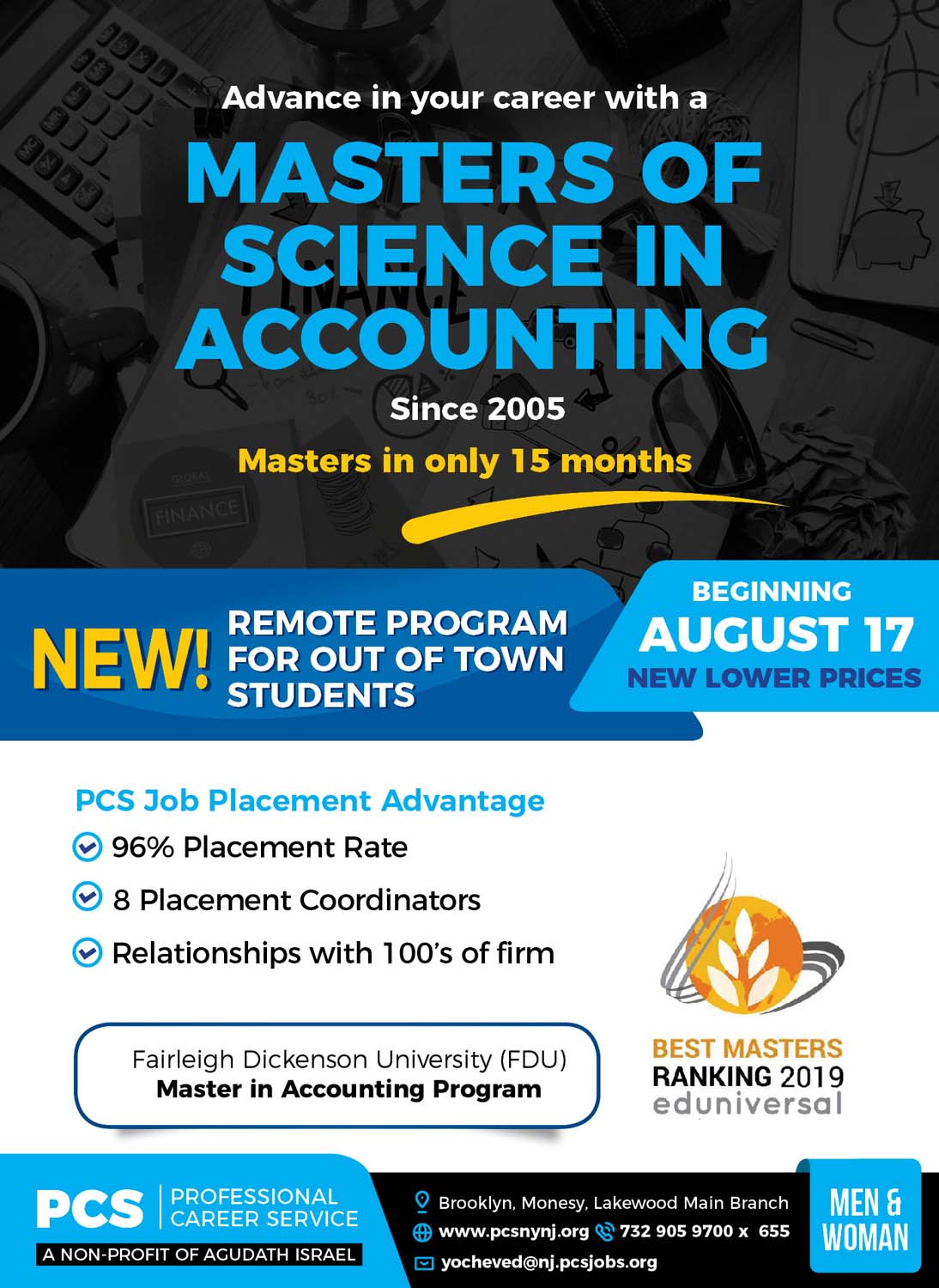 Flyer Design by rkailas for this project | Design #25015341