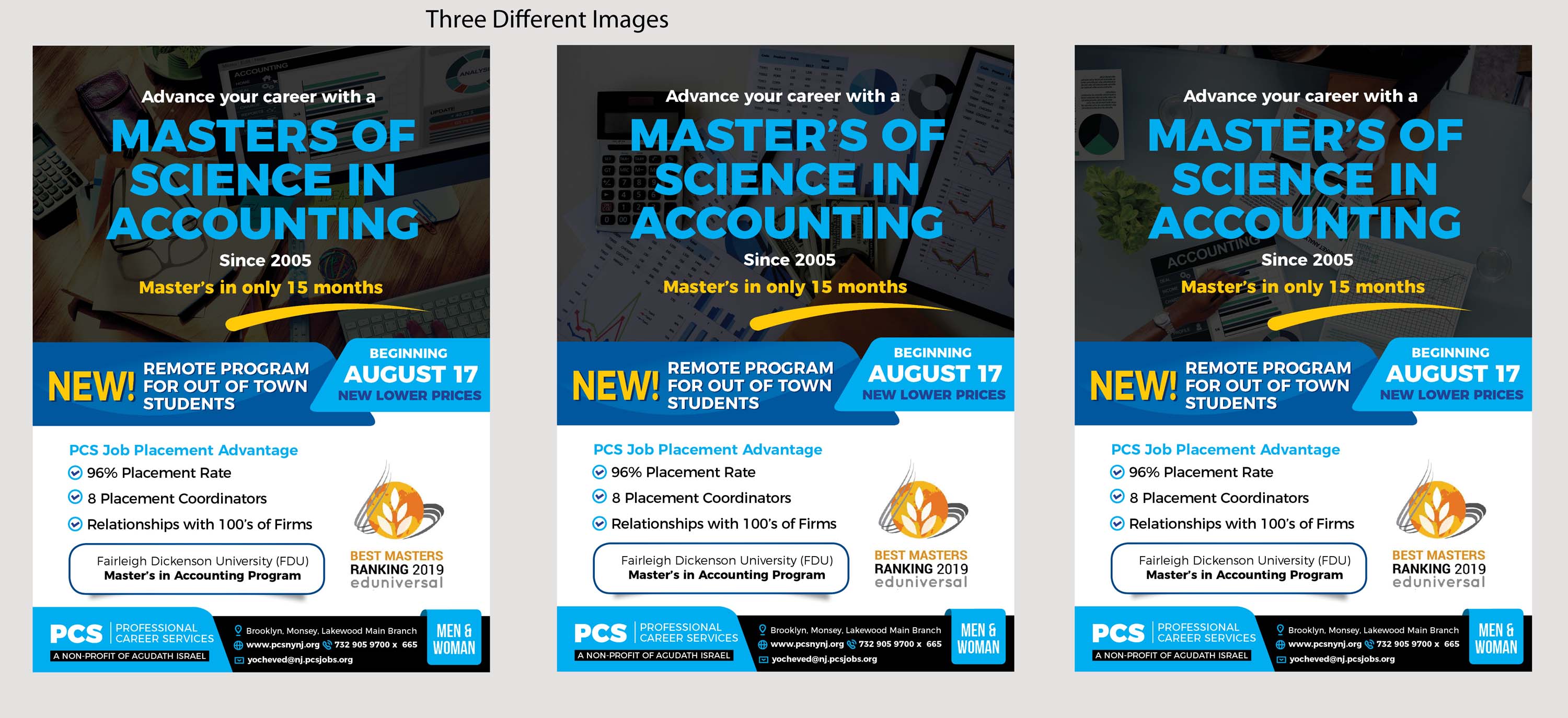 Flyer Design by rkailas for this project | Design #25017796