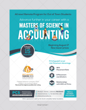 Flyer-Design von D Creative für dieses Projekt | Design: #24932624