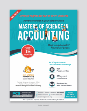 Design de Flyer par D Creative pour ce projet | Design : #24941521