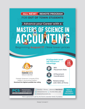 Design de Flyer par D Creative pour ce projet | Design : #24947420