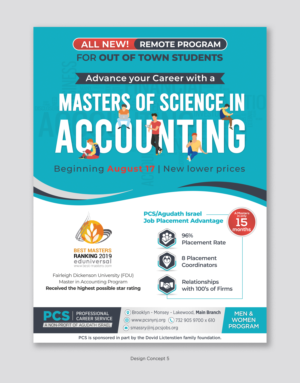 Design de Flyer par D Creative pour ce projet | Design : #24949244