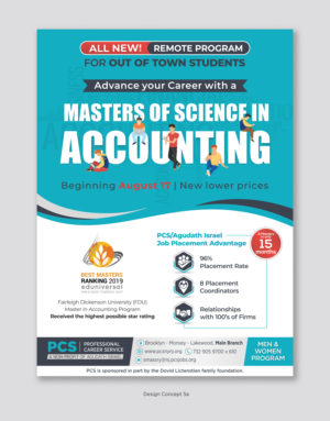 Design de Flyer par D Creative pour ce projet | Design : #24949387