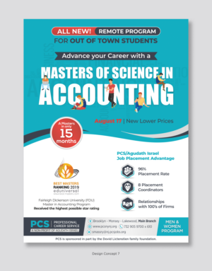 Design de Flyer par D Creative pour ce projet | Design : #24954051