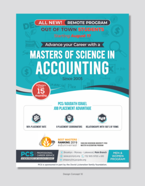 Design de Flyer par D Creative pour ce projet | Design : #25022034