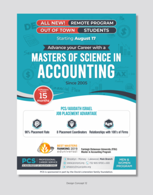 Design de Flyer par D Creative pour ce projet | Design : #25024669