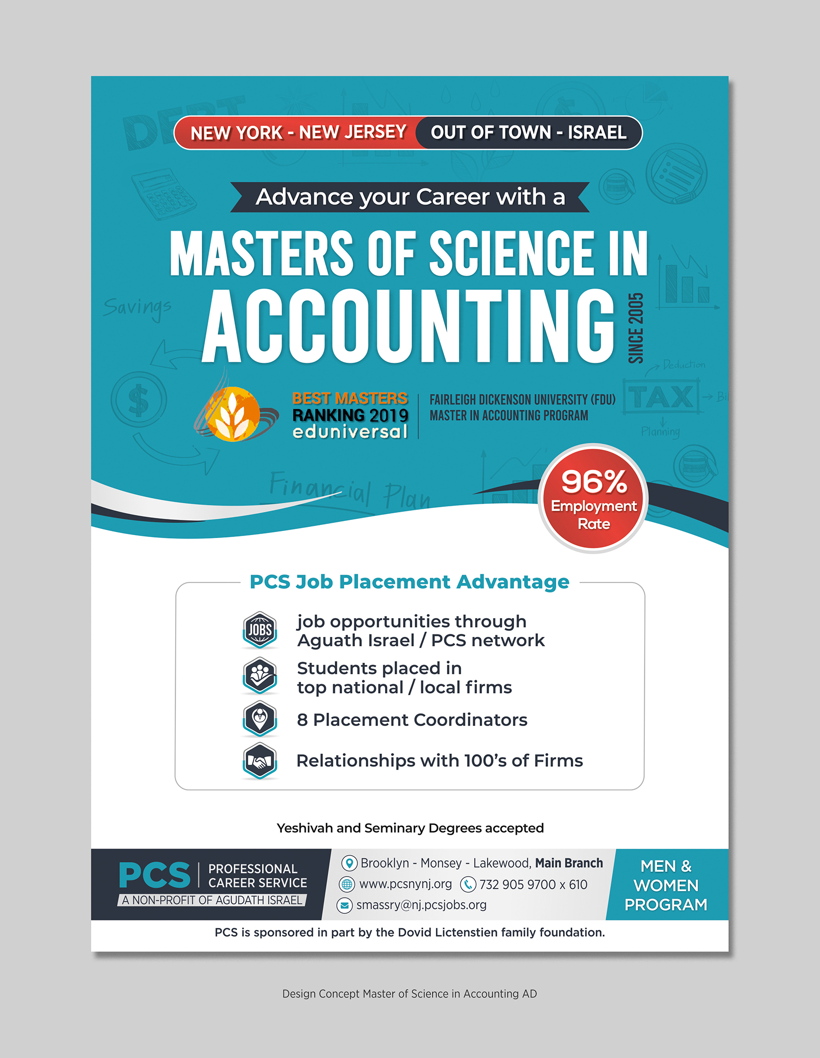 Design de Flyer par D Creative pour ce projet | Design #26447601