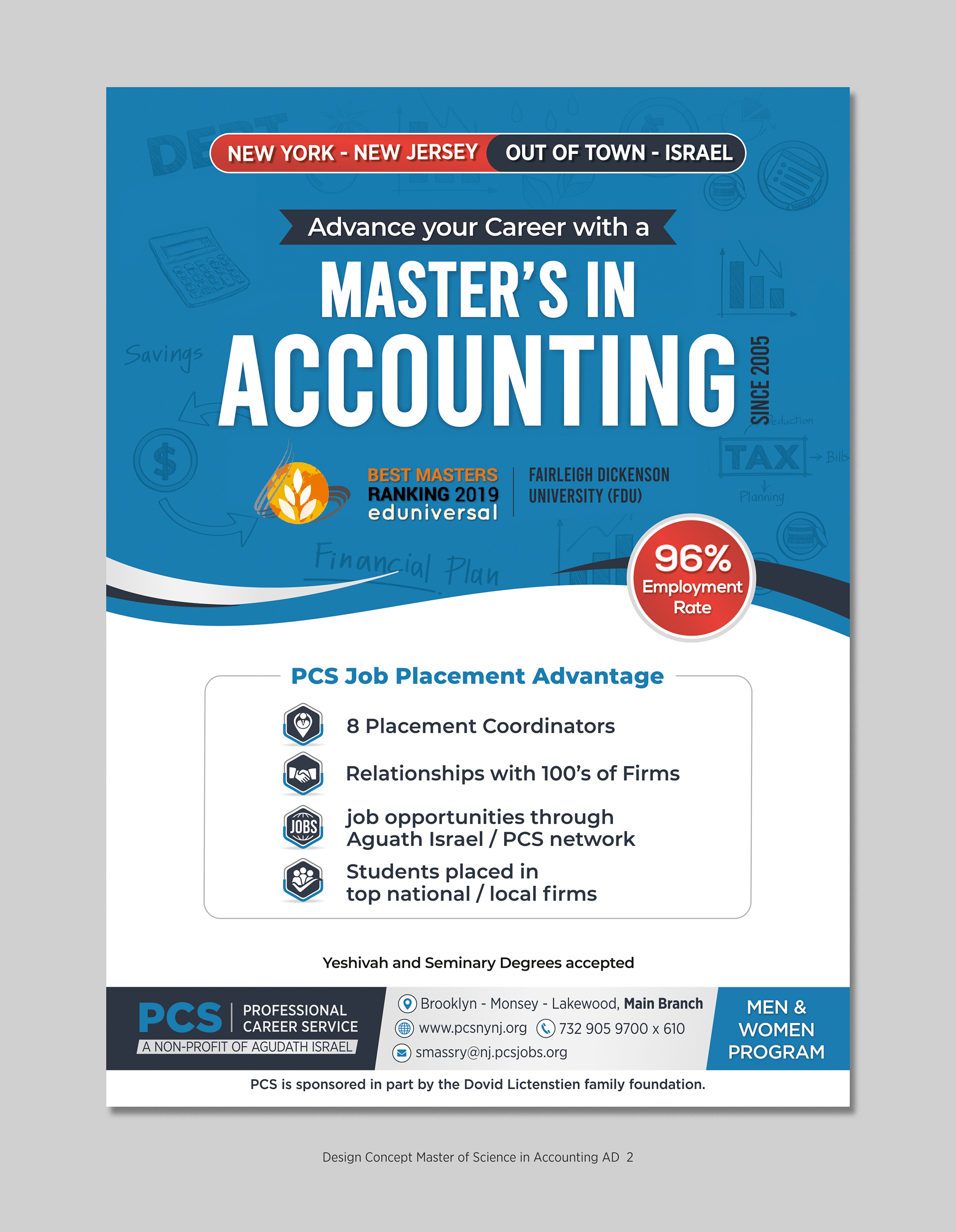 Design de Flyer par D Creative pour ce projet | Design #26452104