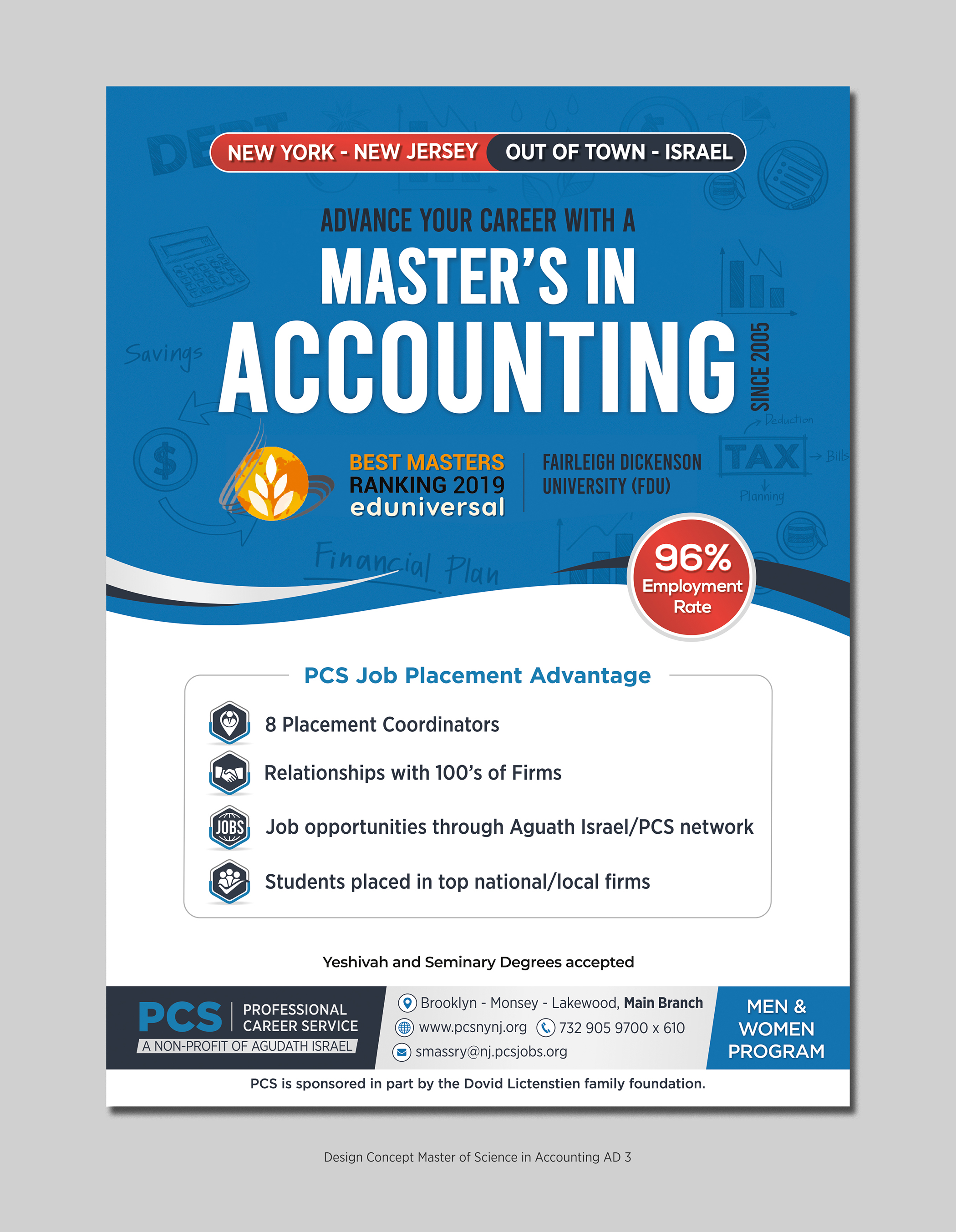 Design de Flyer par D Creative pour ce projet | Design #26458390