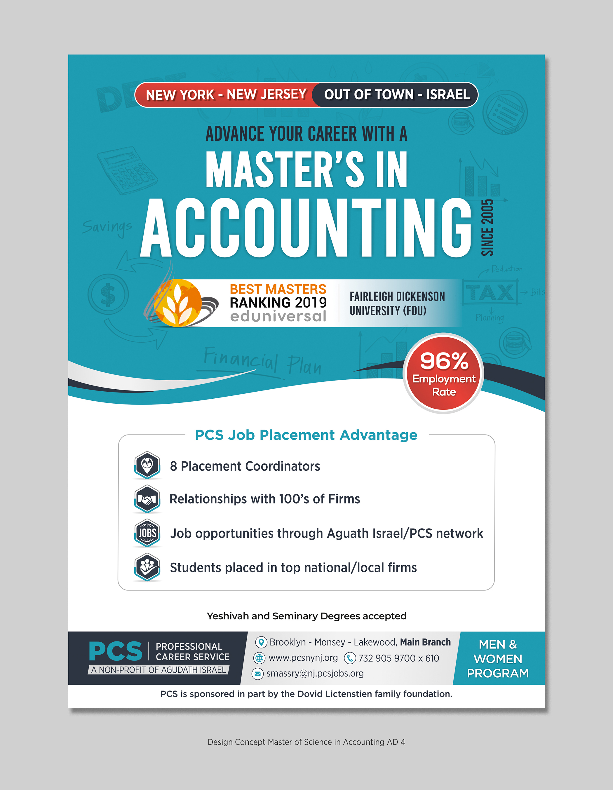 Design de Flyer par D Creative pour ce projet | Design #26461985