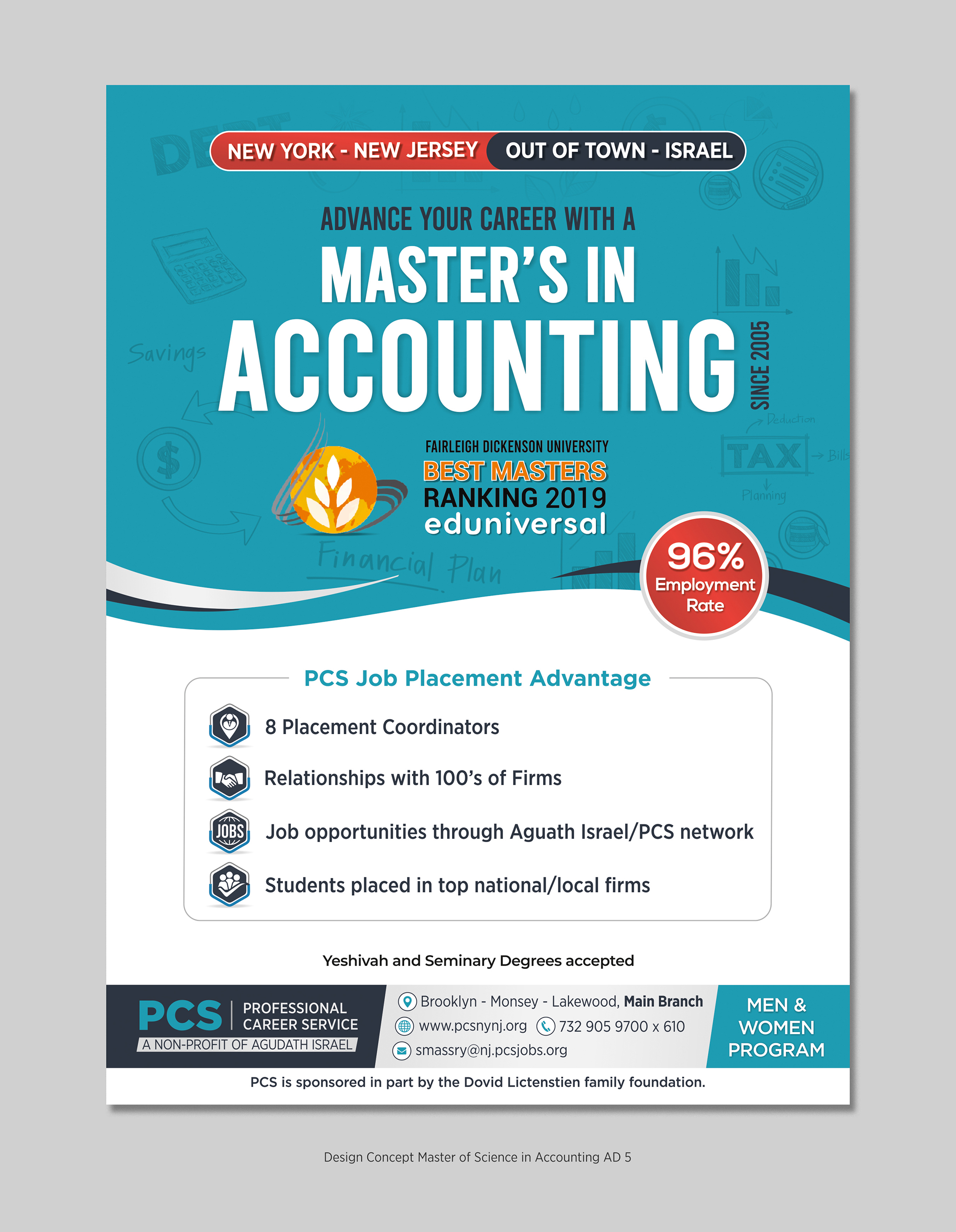 Design de Flyer par D Creative pour ce projet | Design #26461988