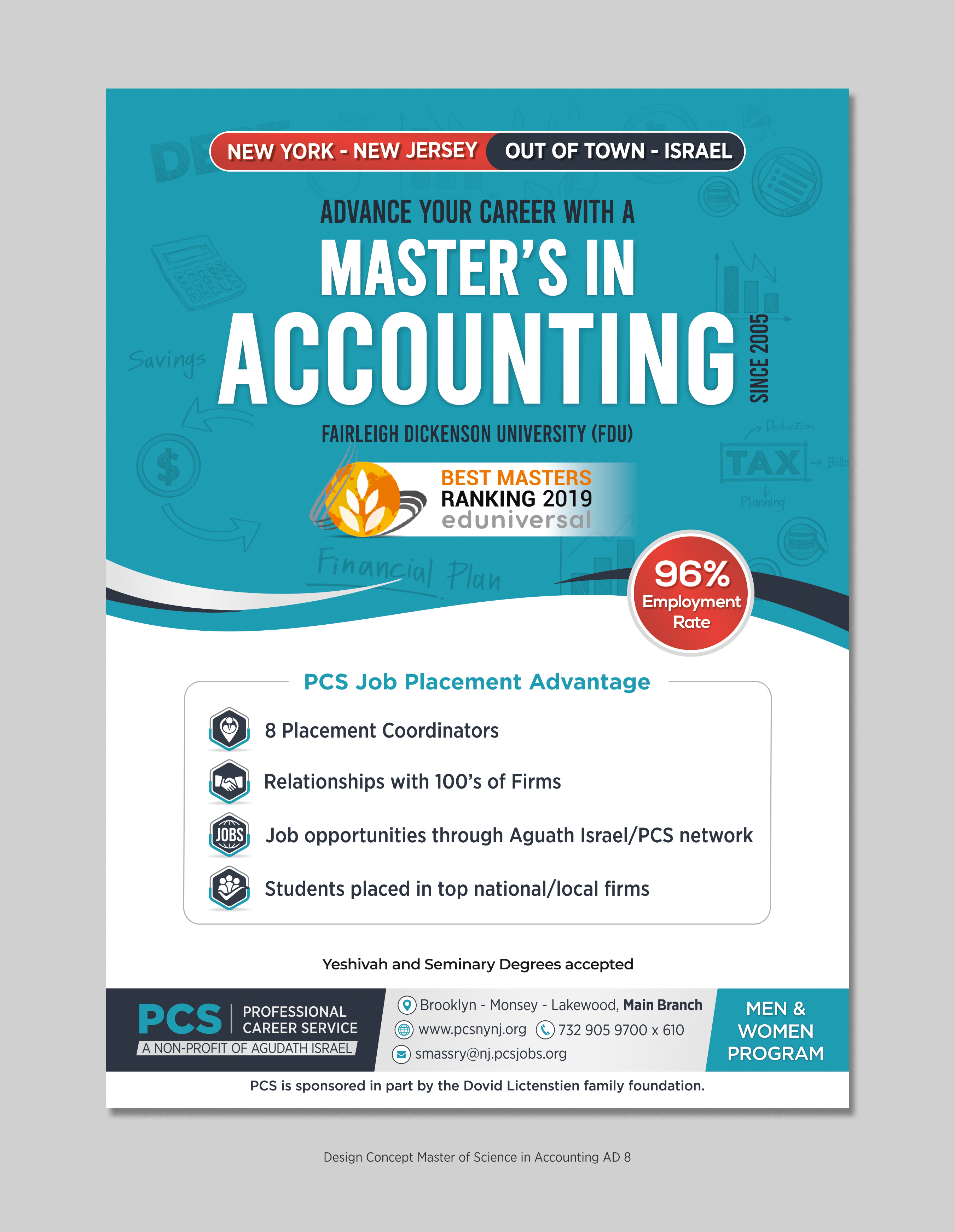 Design de Flyer par D Creative pour ce projet | Design #26464389