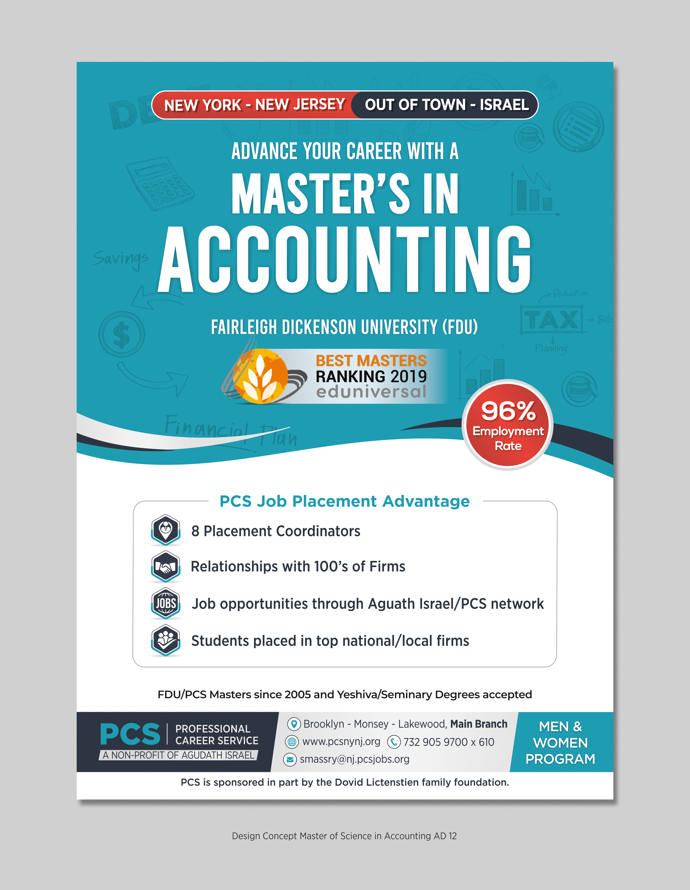 Design de Flyer par D Creative pour ce projet | Design #26474797