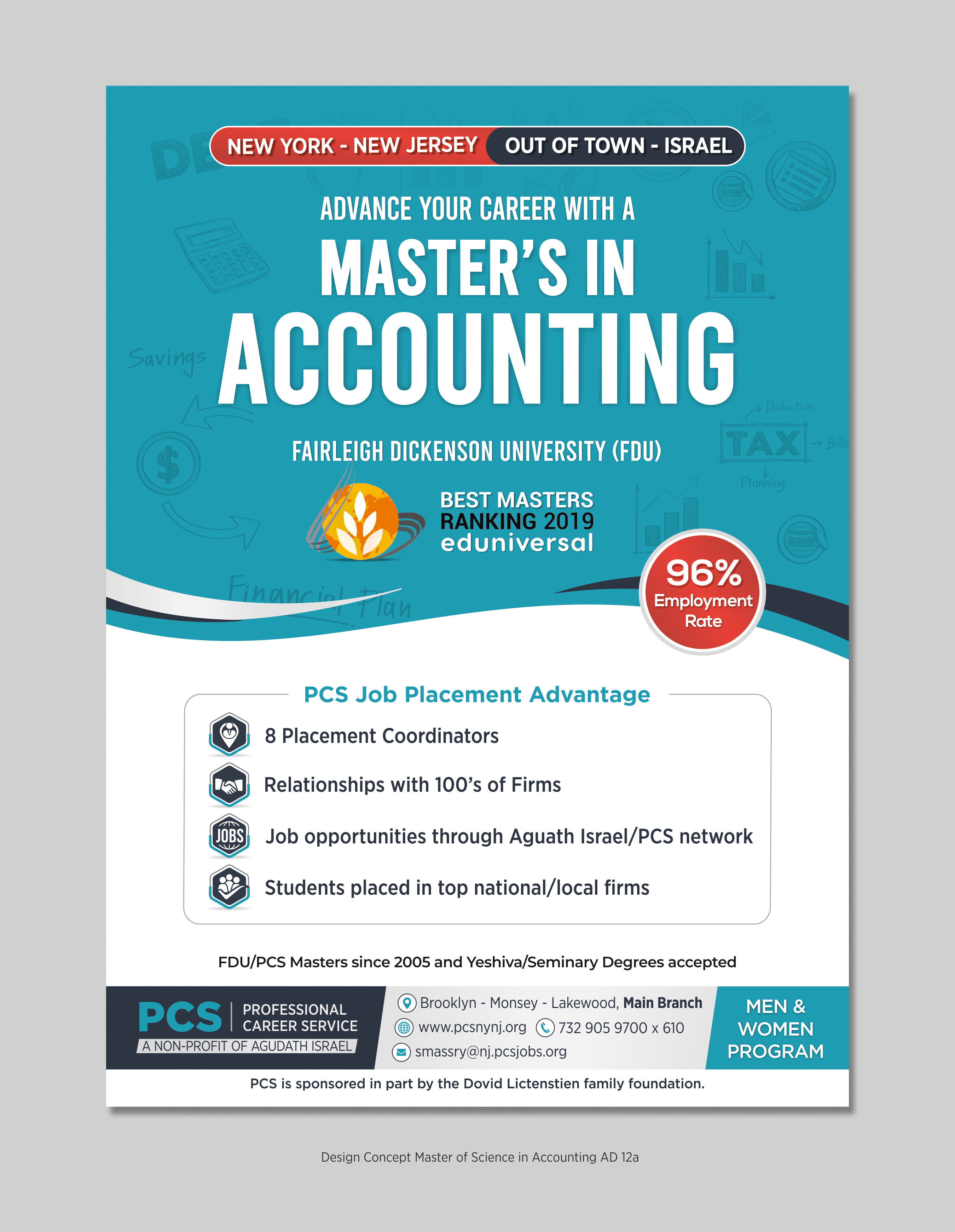 Design de Flyer par D Creative pour ce projet | Design #26474801