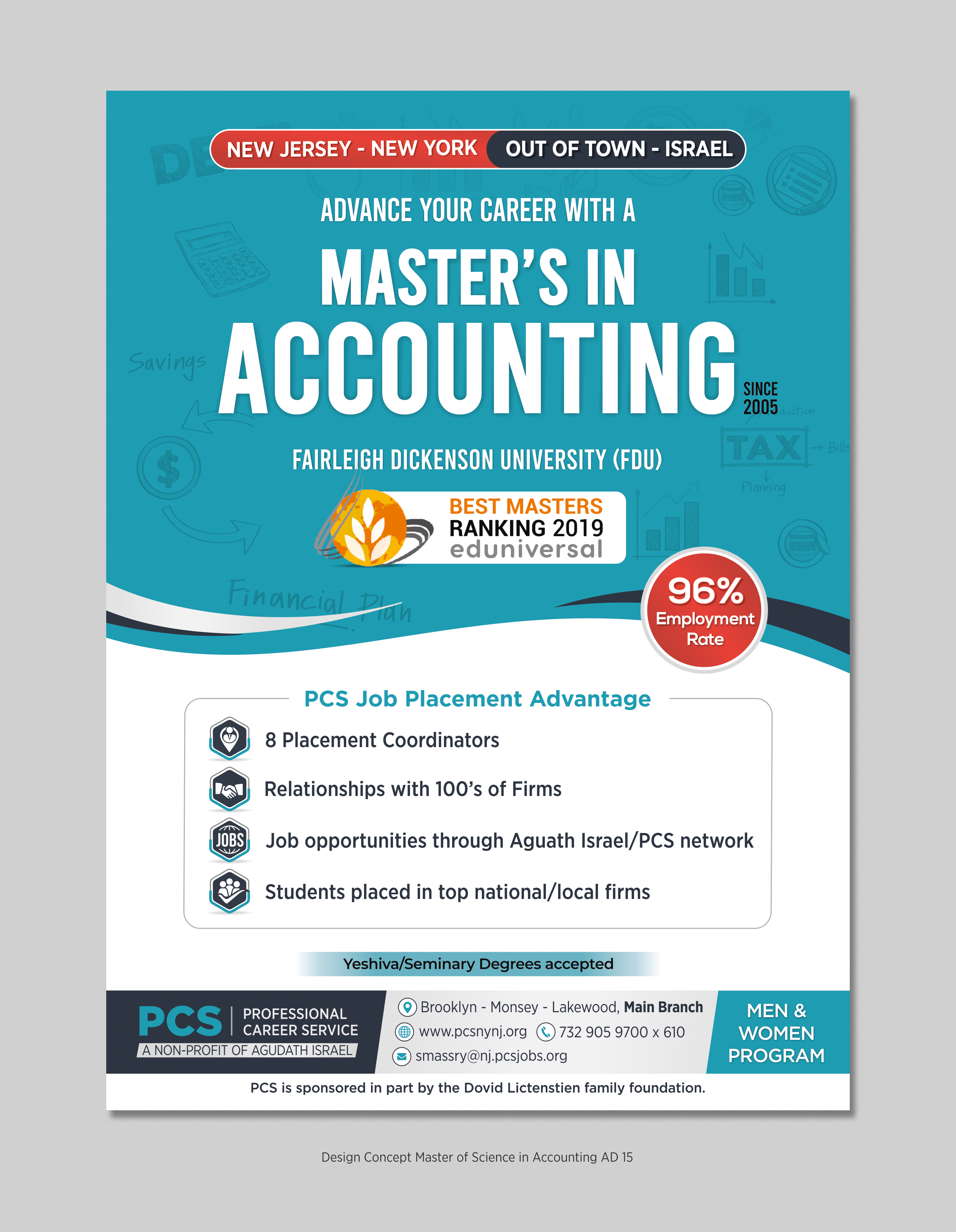 Design de Flyer par D Creative pour ce projet | Design #26482917