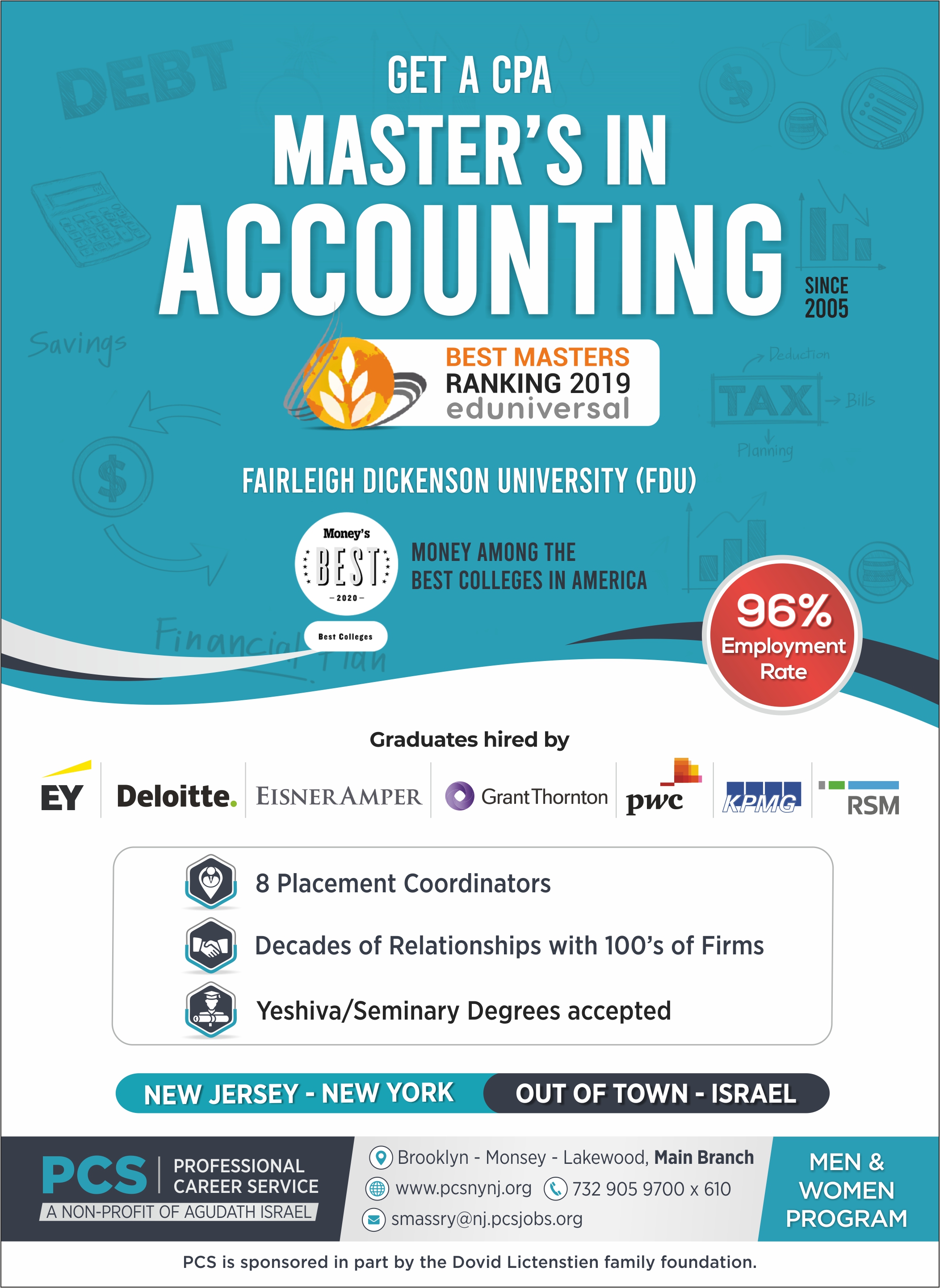 Flyer Design by D Creative for this project | Design #26668141