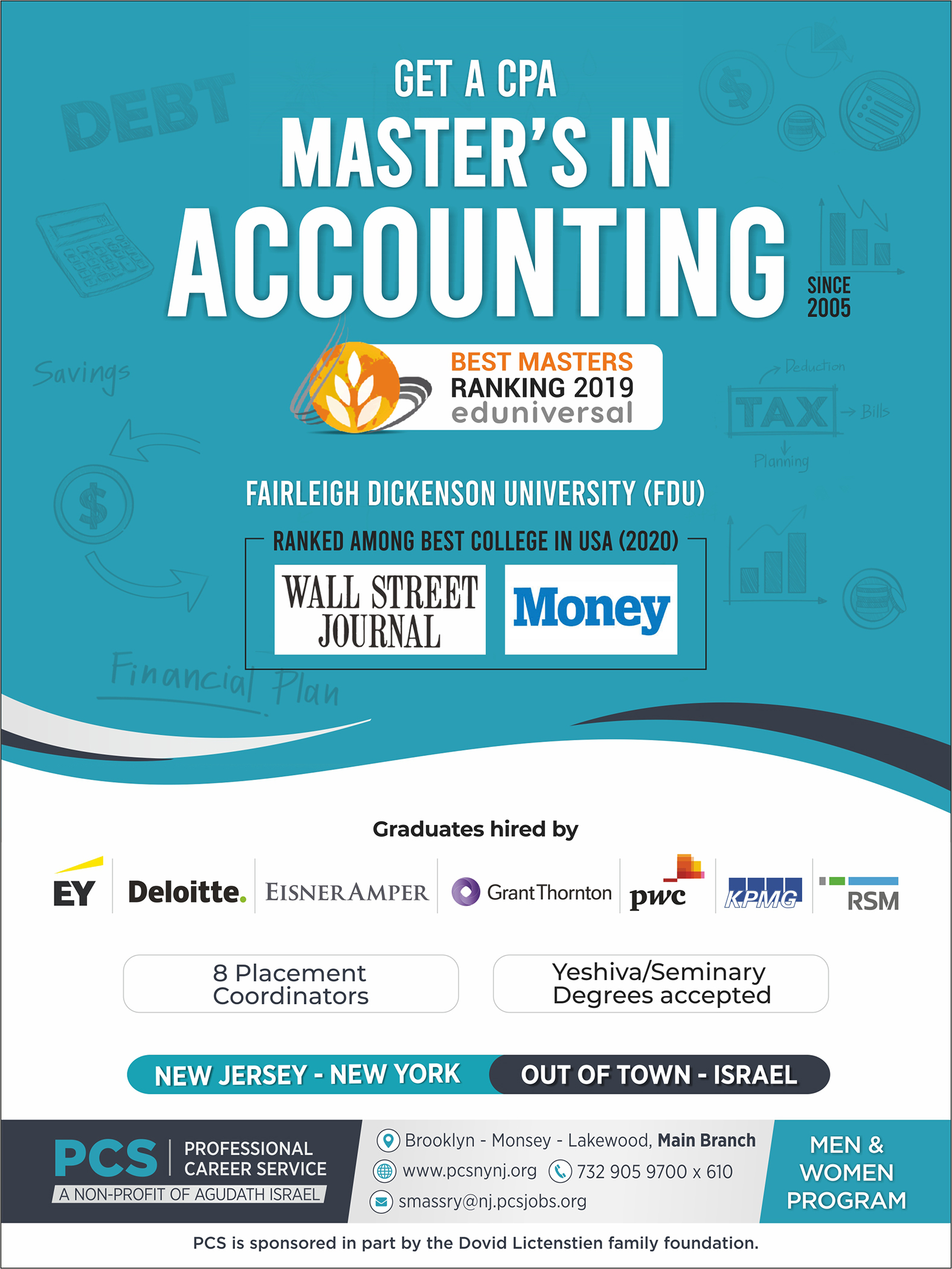 Design de Flyer par D Creative pour ce projet | Design #26781144