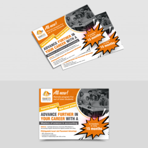 Design de Flyer par TuktukiShree pour ce projet | Design #24943459